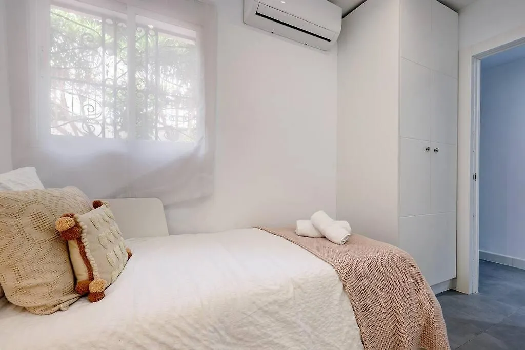 Beautiful 3 Bedroom Ground Floor - Nueva Andalucia 马尔韦利亚 西班牙
