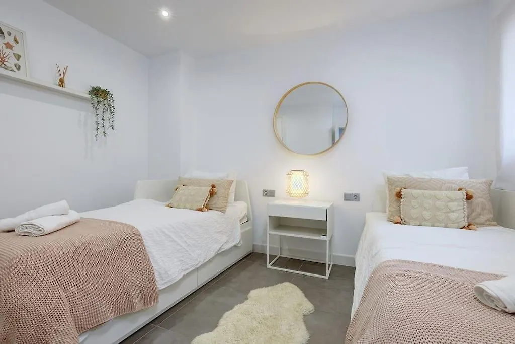 Apartment Beautiful 3 Bedroom Ground Floor - Nueva Andalucia Marbella