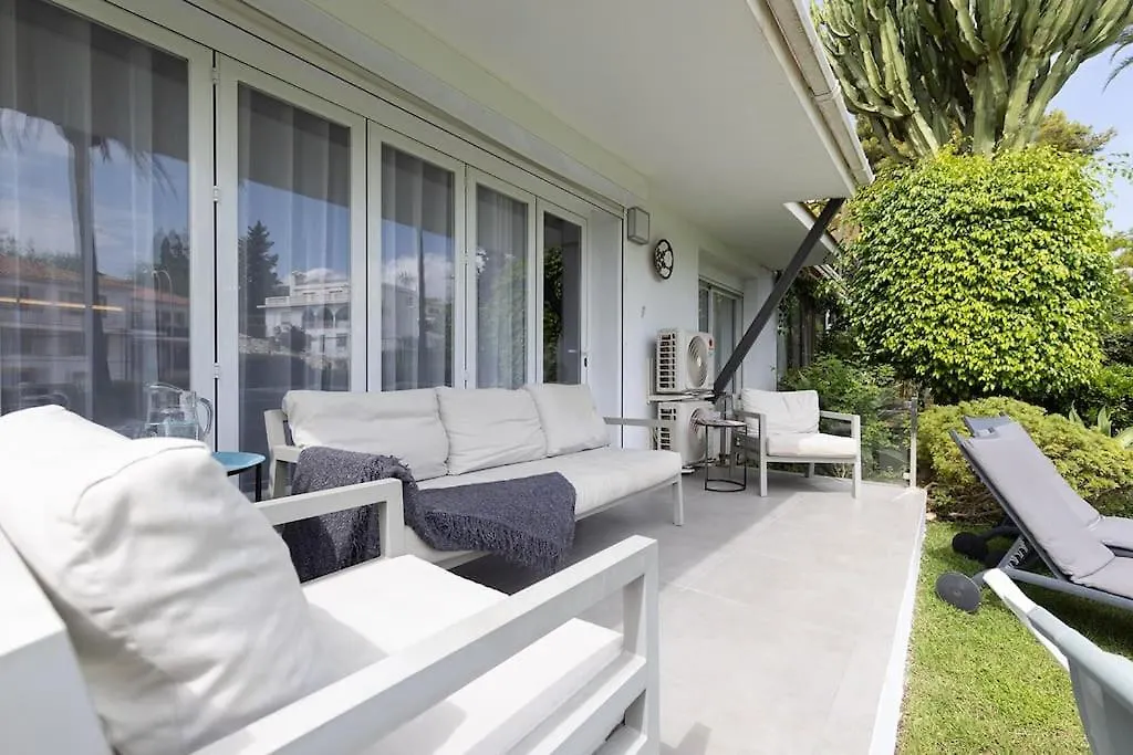Beautiful 3 Bedroom Ground Floor - Nueva Andalucia Marbella 0*,  Spain