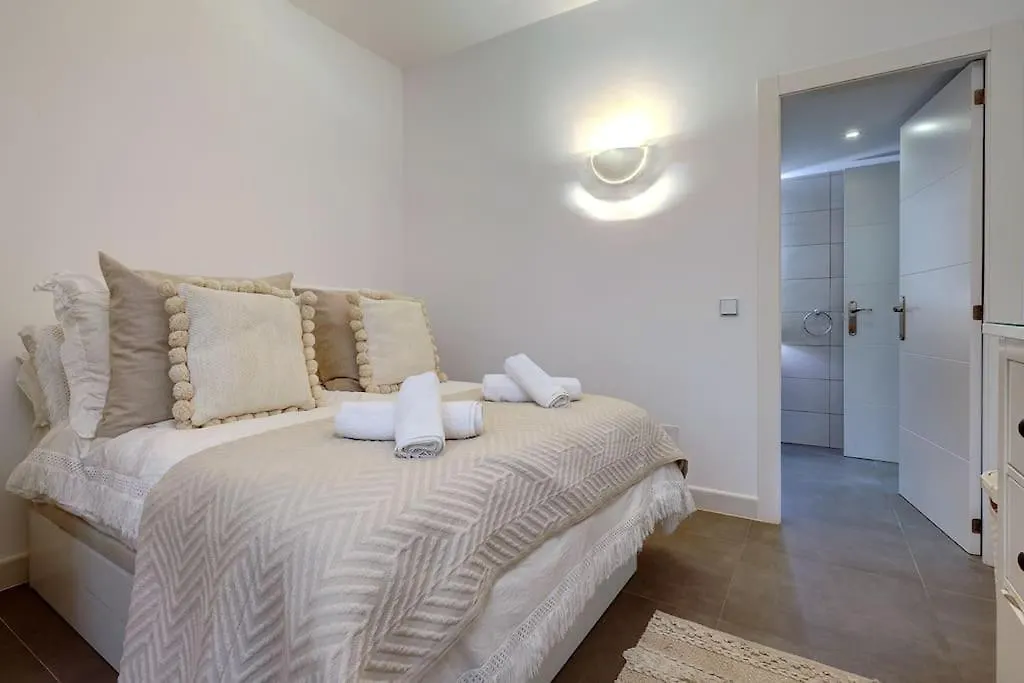 Beautiful 3 Bedroom Ground Floor - Nueva Andalucia Marbella