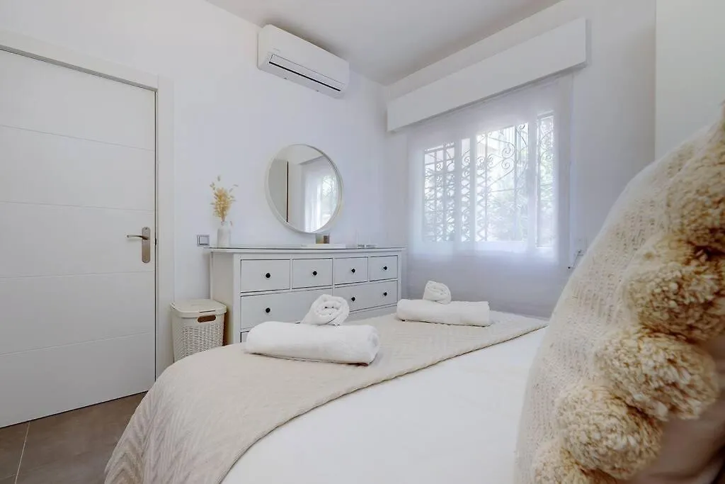 Beautiful 3 Bedroom Ground Floor - Nueva Andalucia Marbella