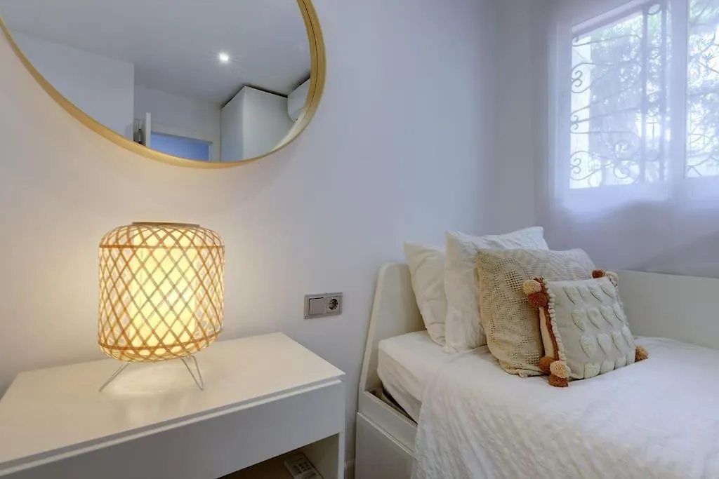 Beautiful 3 Bedroom Ground Floor - Nueva Andalucia Marbella 0*,