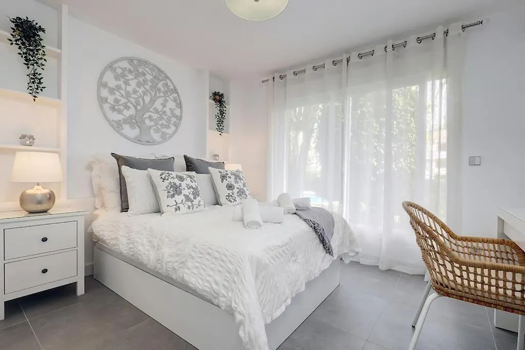 Beautiful 3 Bedroom Ground Floor - Nueva Andalucia Marbella